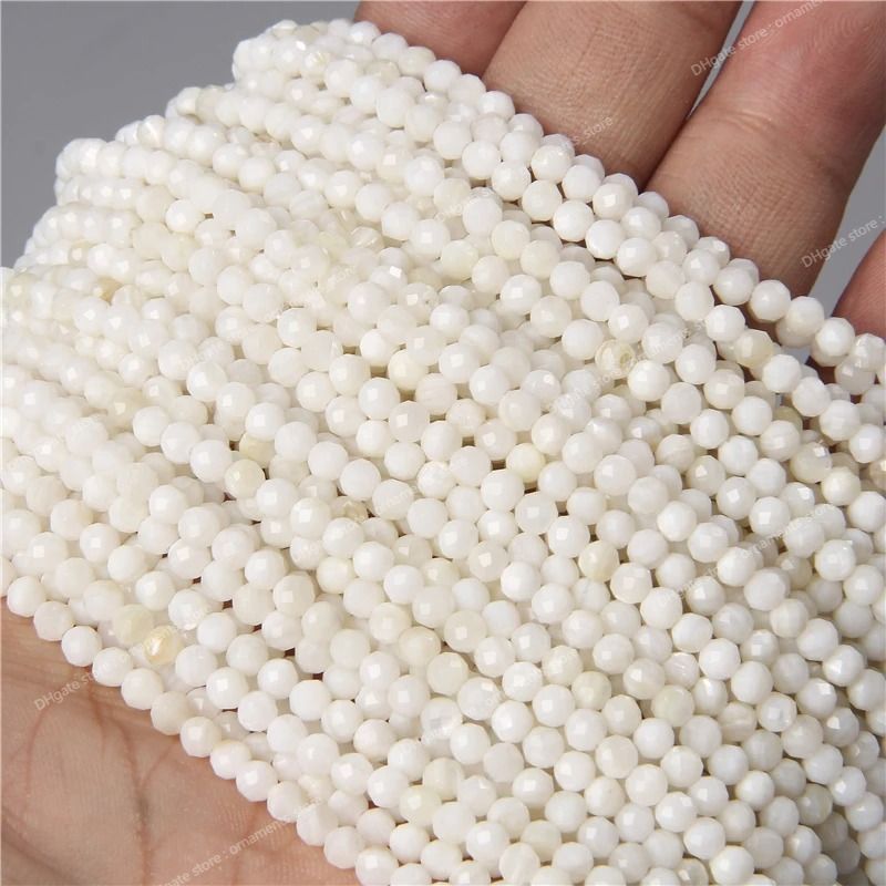 NO.1 Natural Shell 2mm About 180pcs