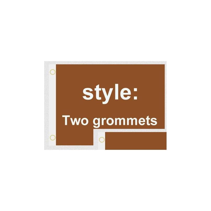 2 Grommets