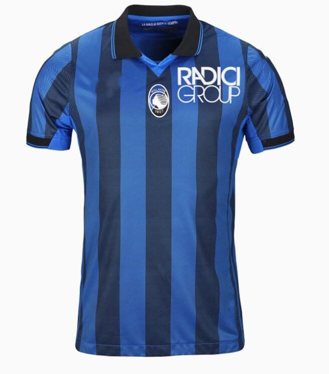 Atalanta home