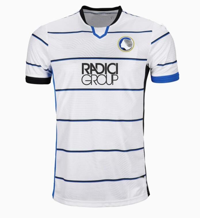 Atalanta away