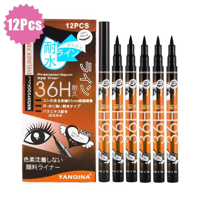 상자 당 브라운 12pc