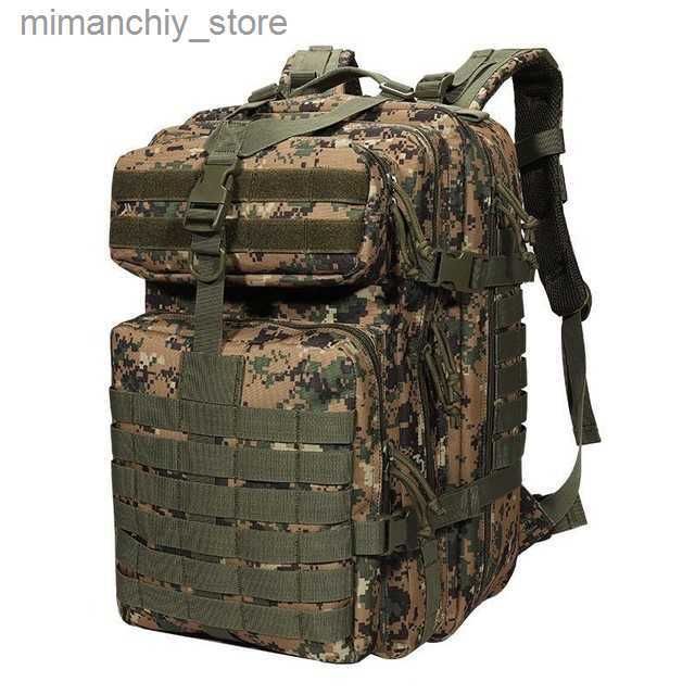 camouflage (50l)