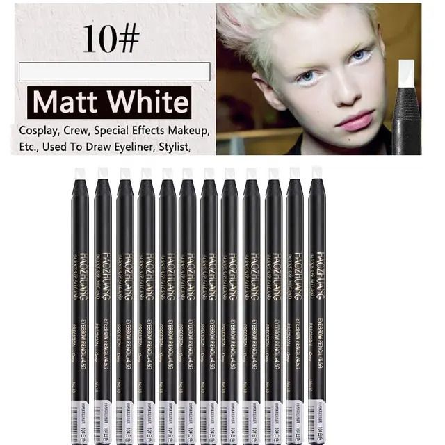 10 Matt White