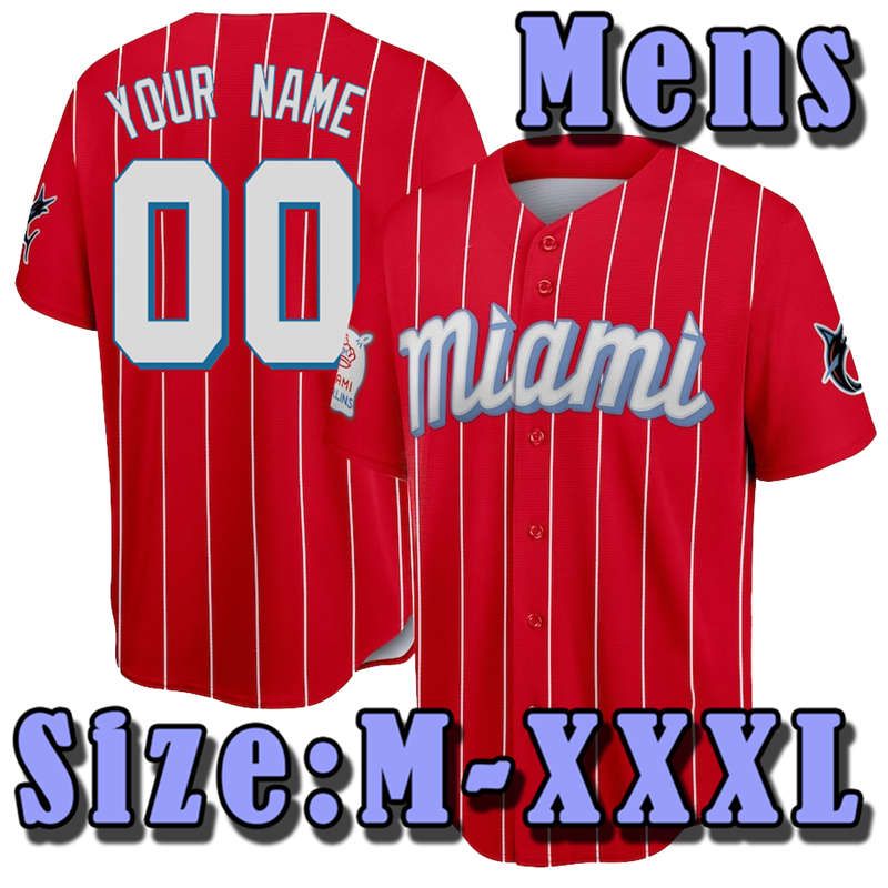 MAN Custom Jersey (MLY)