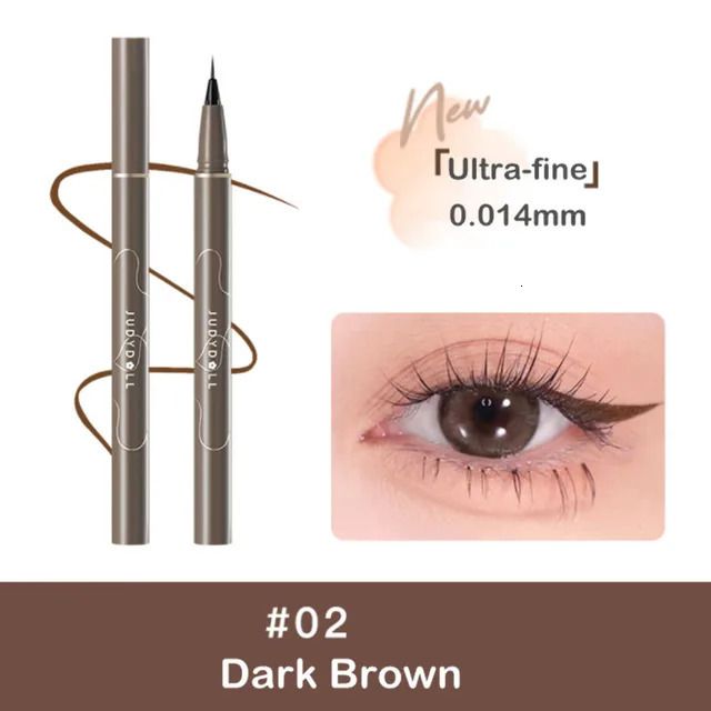 02 Darkbrown-0.014mm