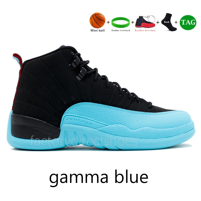 14 gamma blue