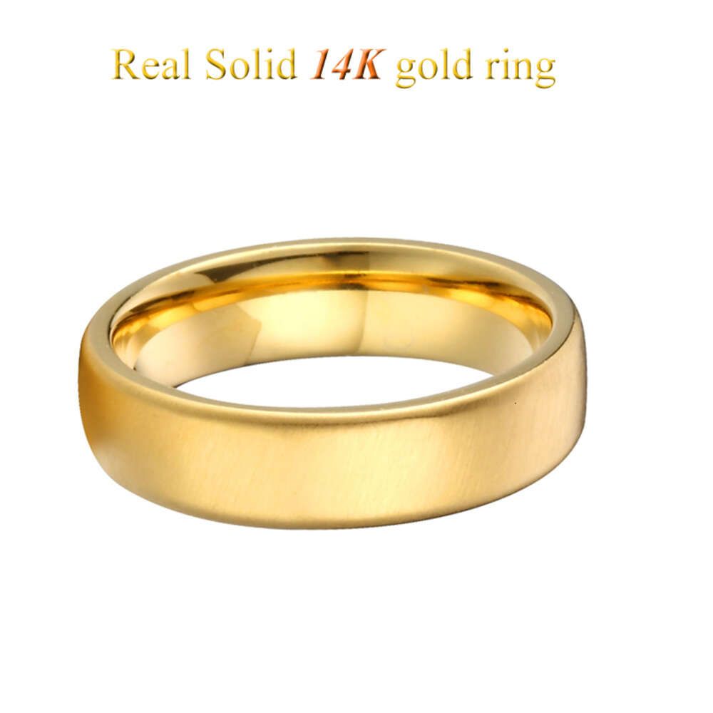 Pv1827 m Gold Ring
