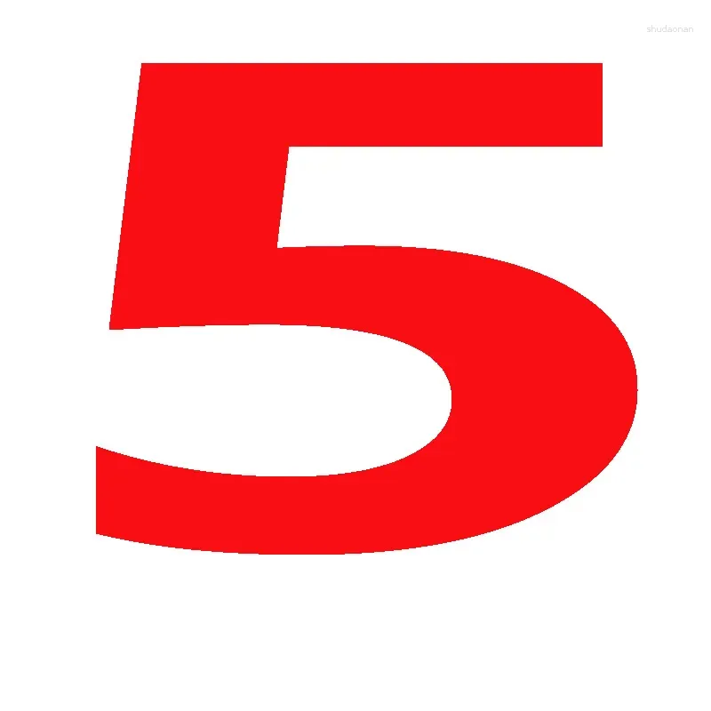 5