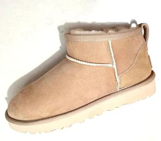 sheepskin wool sand