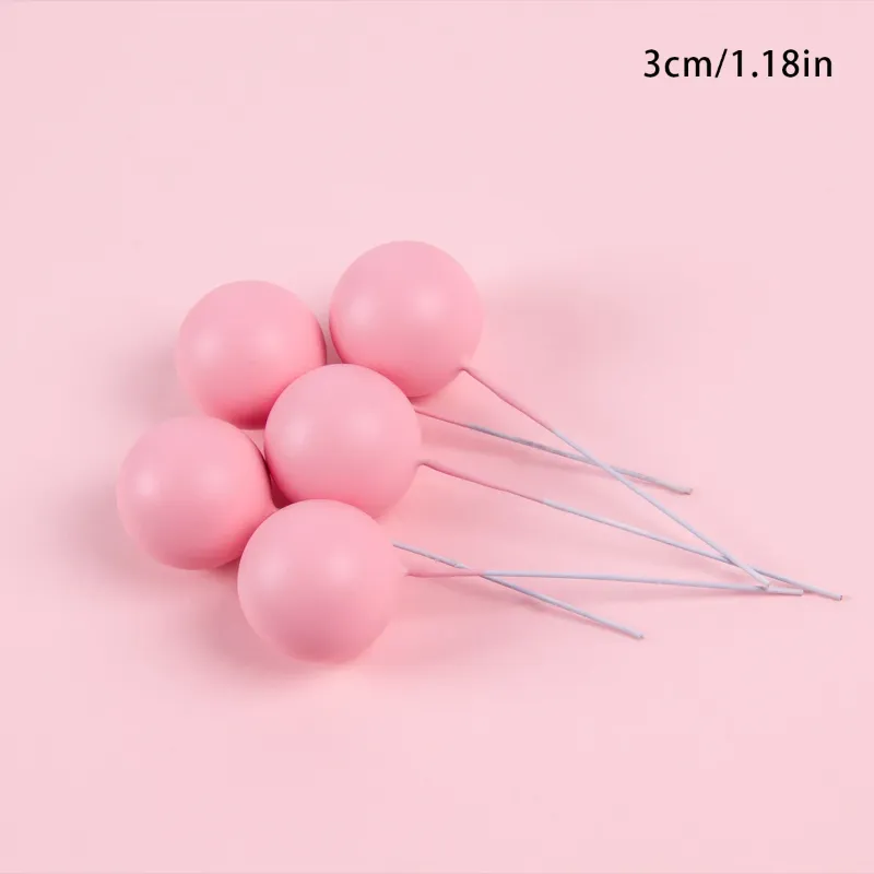 3cm pink