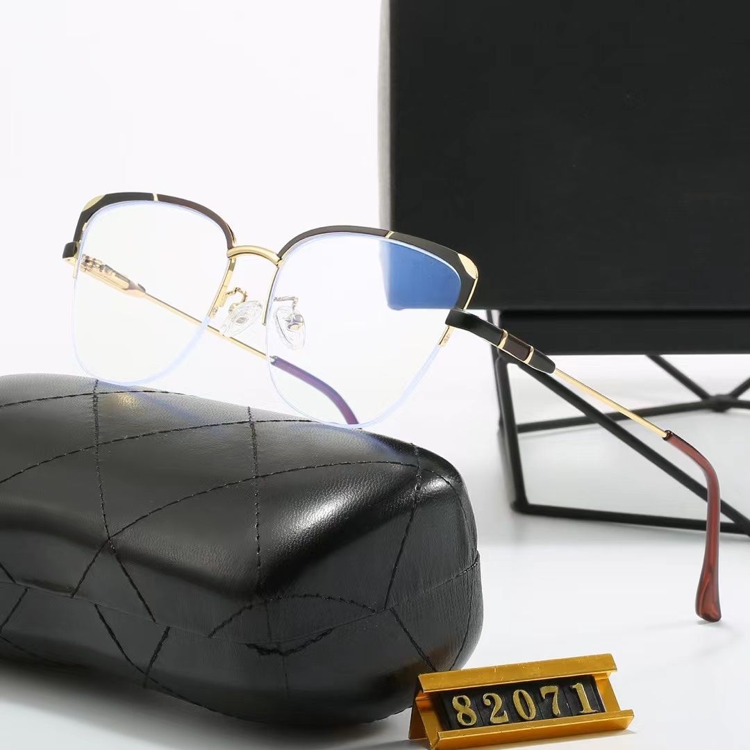 Fashion Classic Designer For Men Women Sunglasses Polarized Pilot Oversized Sun Glasses UV400 Eyewear PC Frame Polaroid_vogarts.com