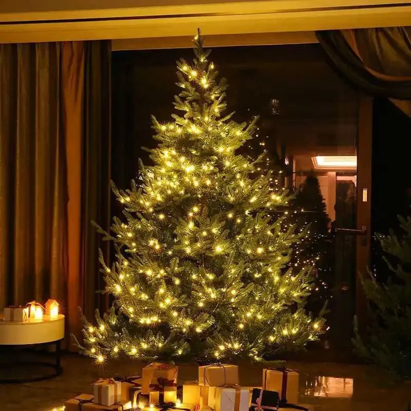 クリスマスツリー-1.8m