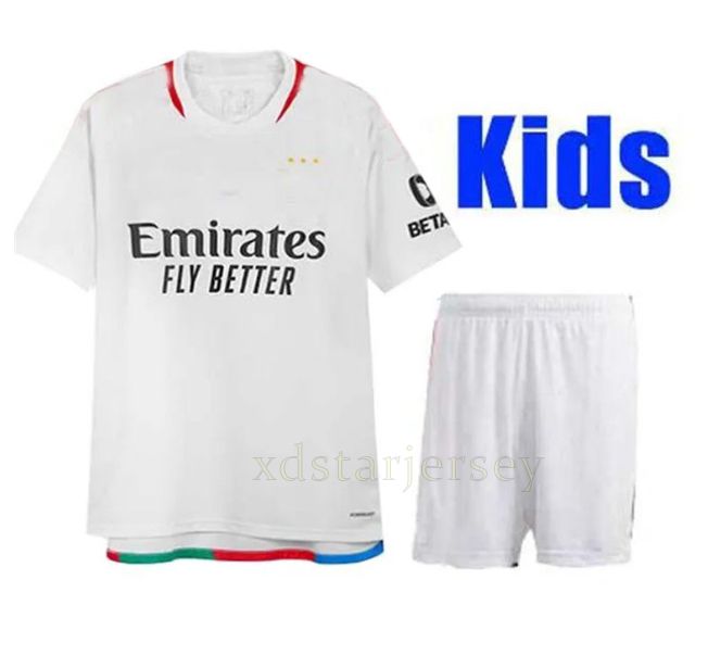 23 24 3rd kids kit