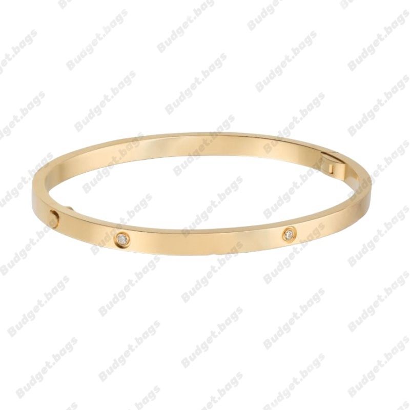 #11 4mm-with Diamonds- gold