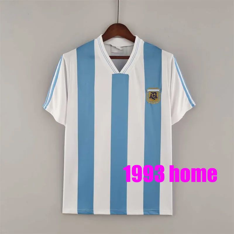 Retro 1993 Home