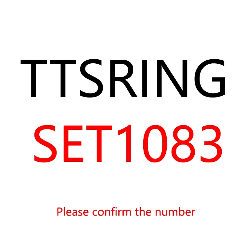 TTSING SET1083