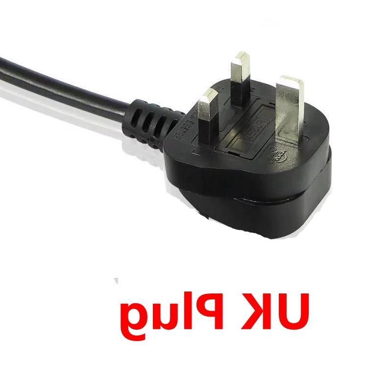 Plug w Wielkiej Brytanii