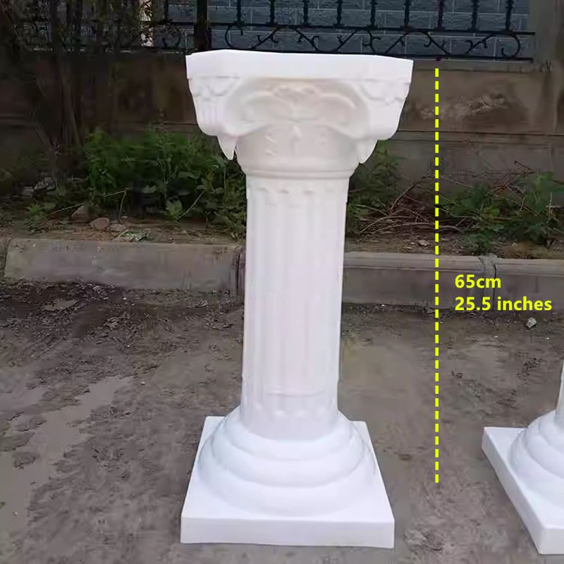 65cm column