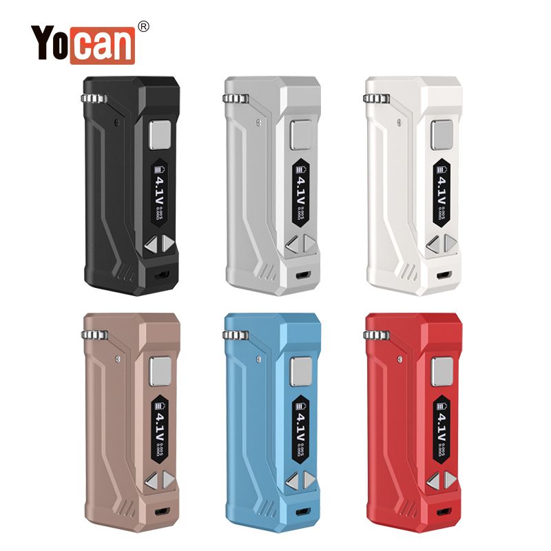 Yocan uni pro