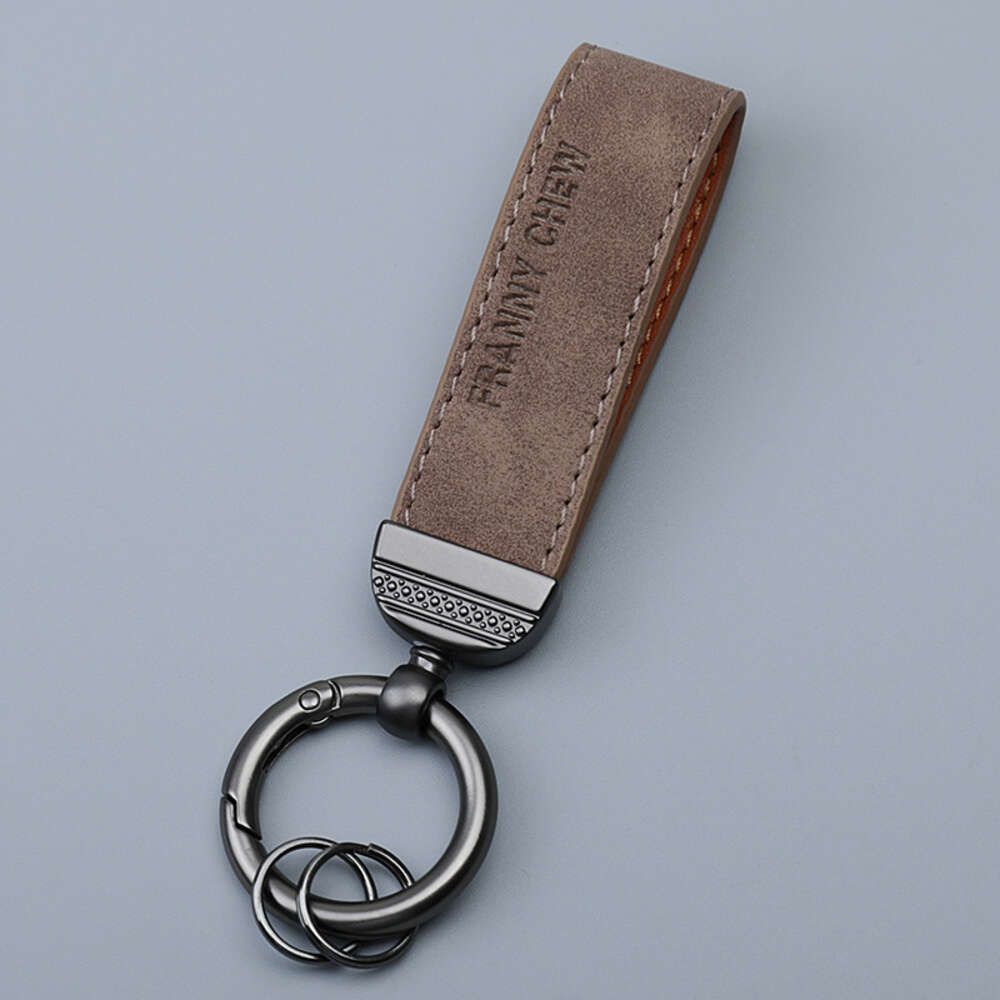 Modèle K01 Daim Gris Marron