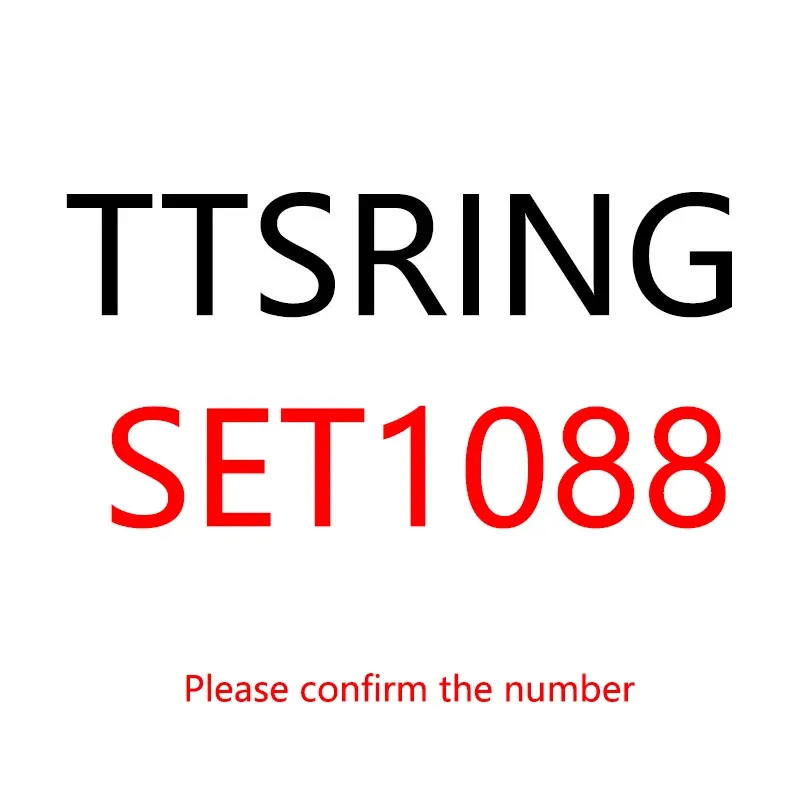 TTSRING-SET1088