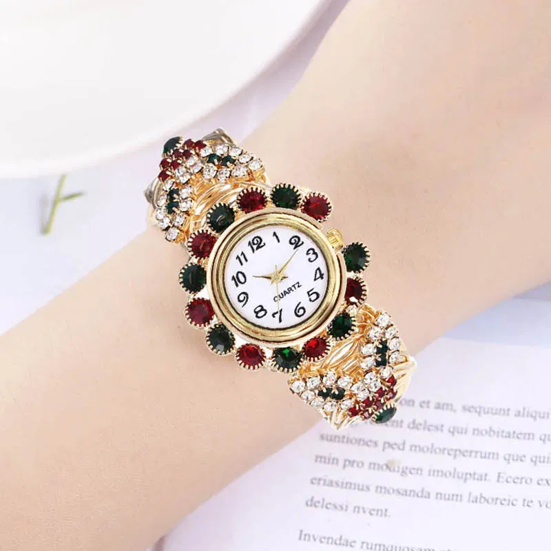 Womens Watch-6