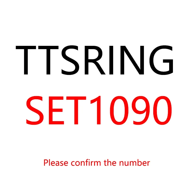 TTSING SET1090