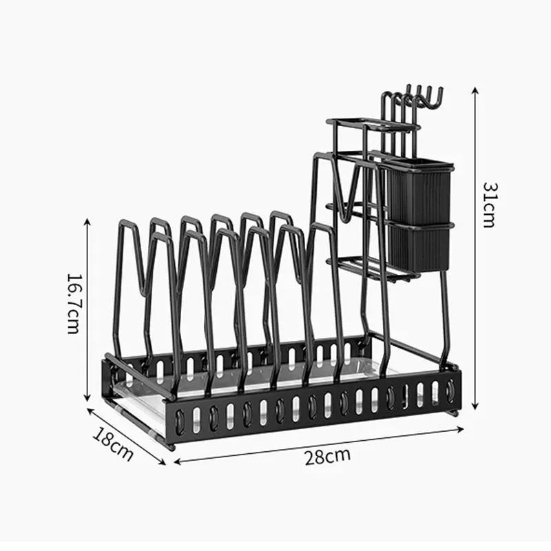 XXL Chiny 28 cm