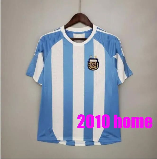 Retro 2010 Home