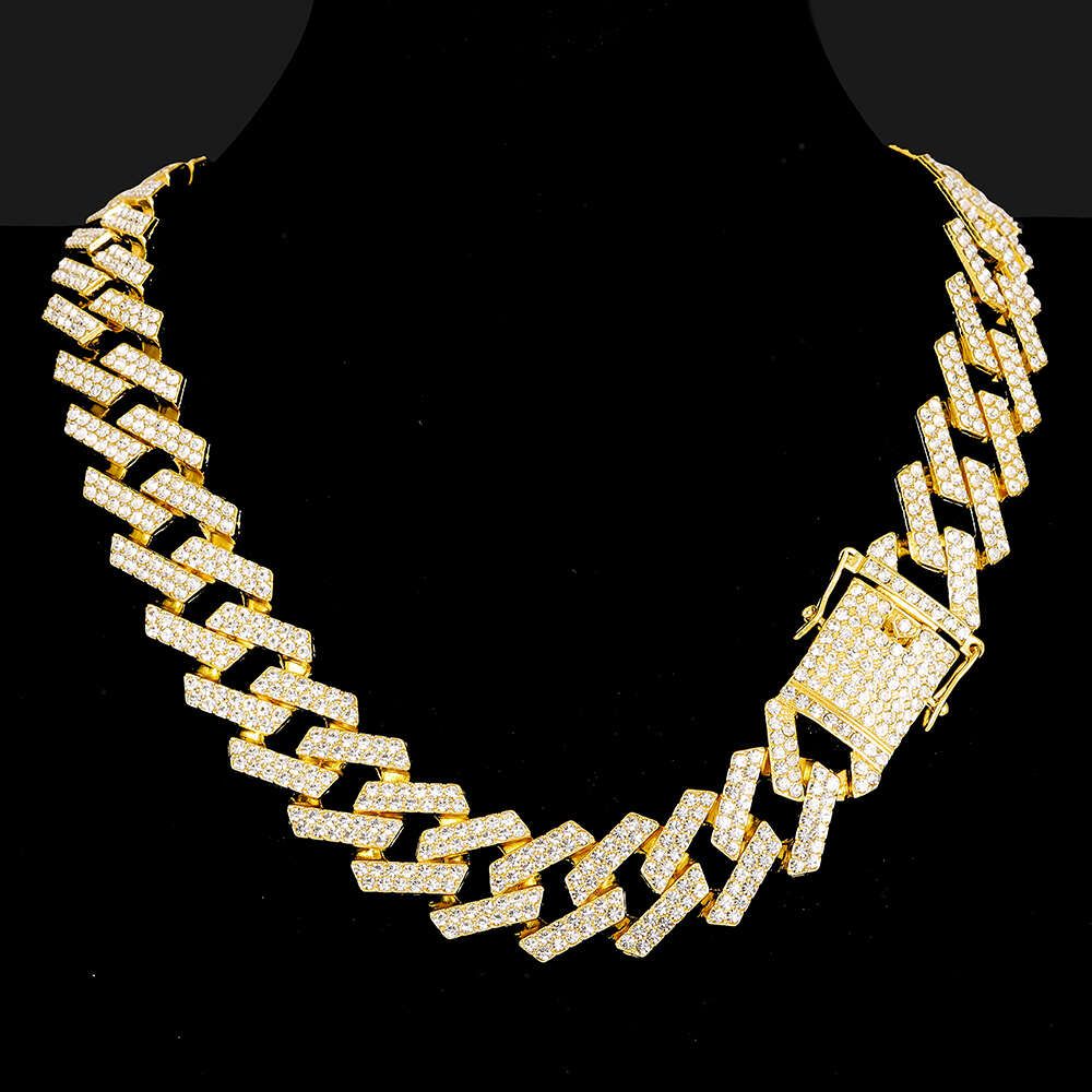 005 Gold-16inch Necklace