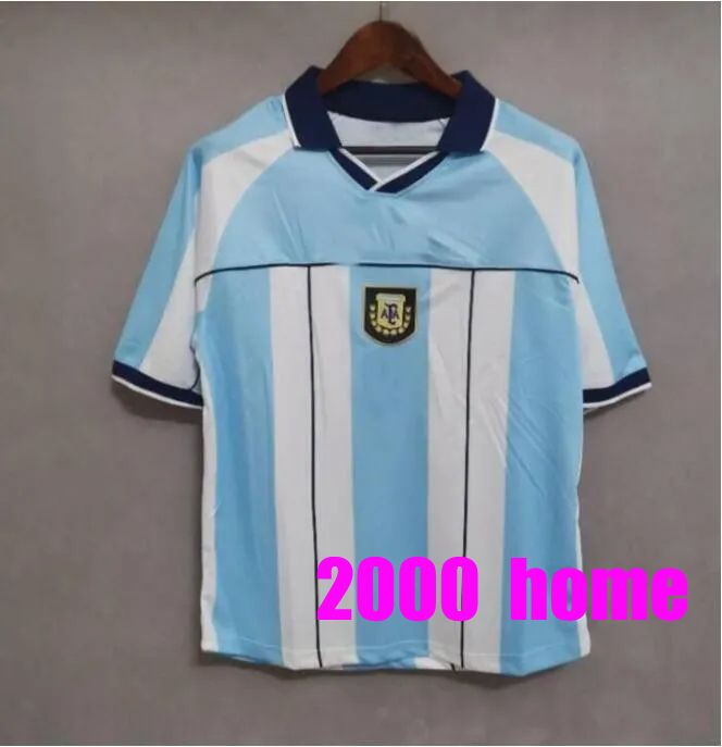 Retro 2000 Home