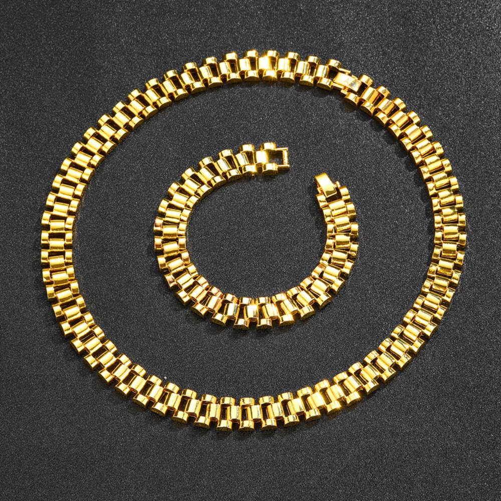 Gold Set-16inch (40cm)