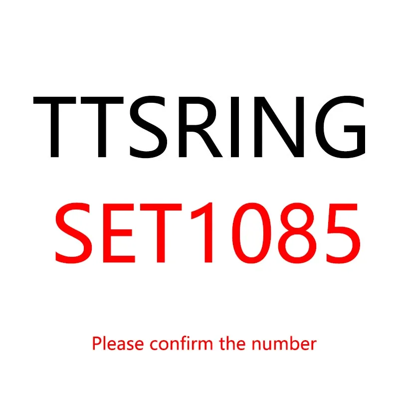 TTSRING-SET1085