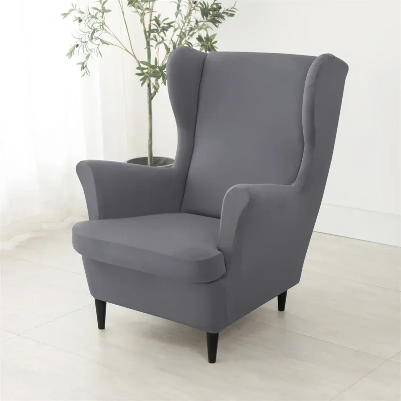 A8 Wingchair Cover