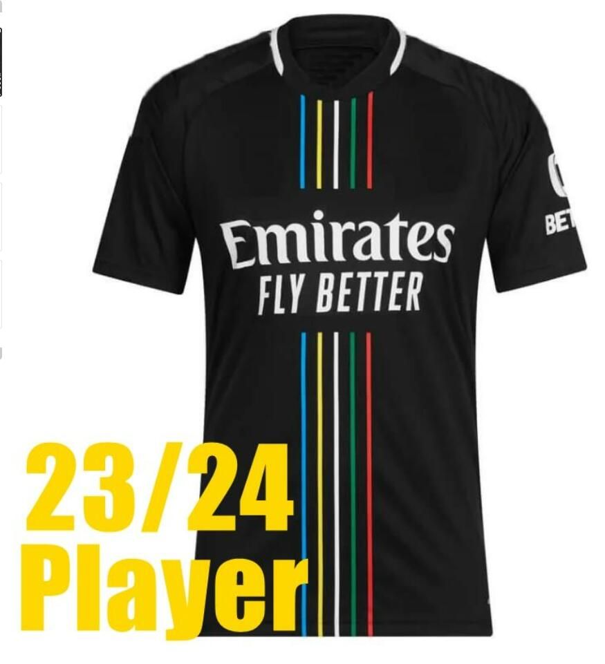 player 23 24 AWAY