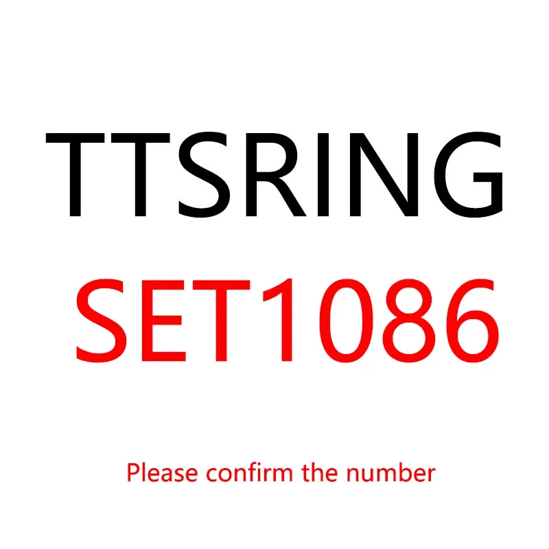 TTSRING-SET1086