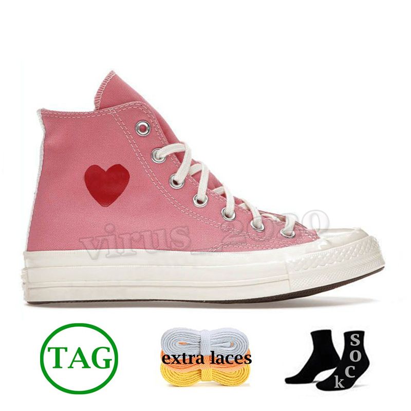 C25 High Bright Pink 35-39