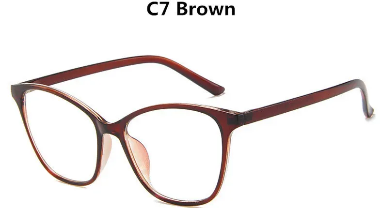 C7 Brown