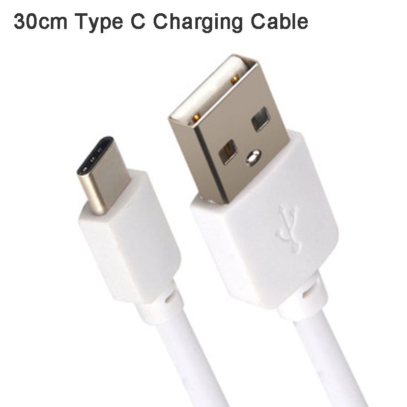 Charging cables