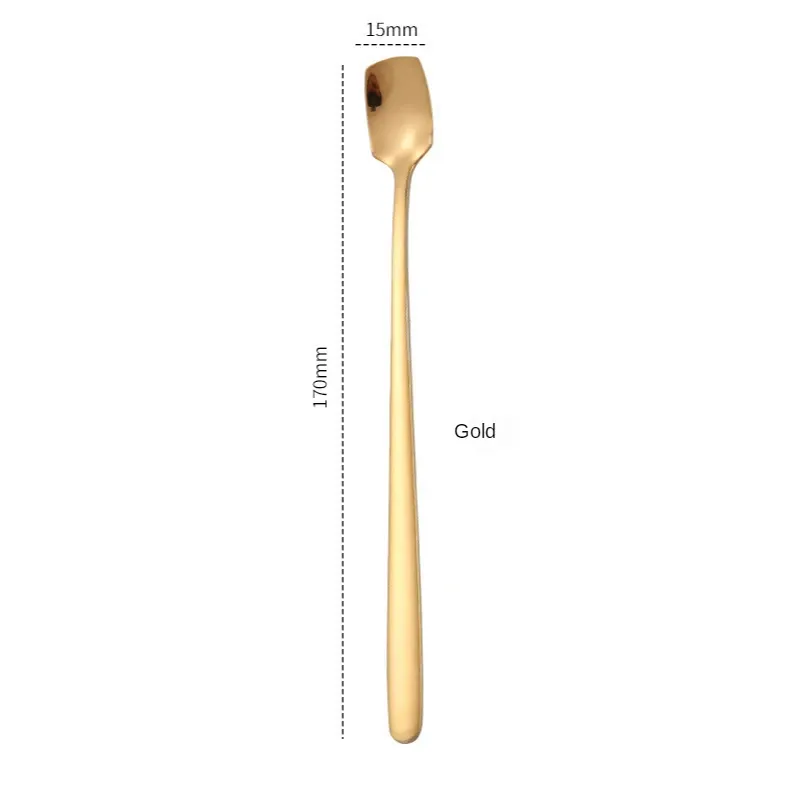 oro brillante 17cm