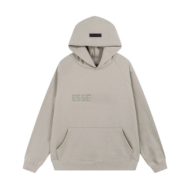 Hoodie Khaki