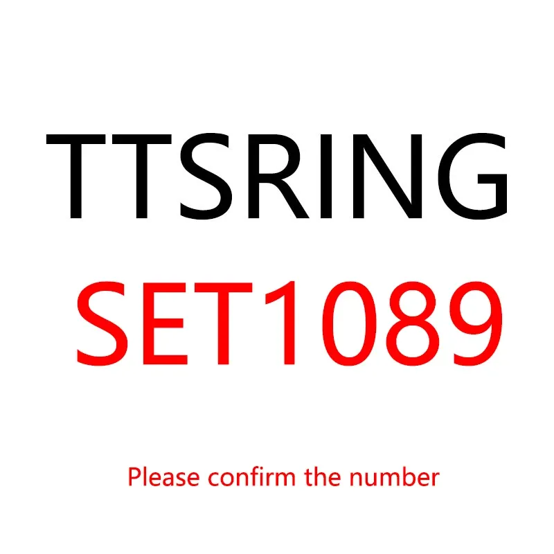 TTSRING-SET1089