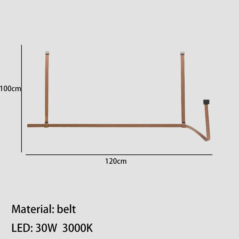 3000k 120cm