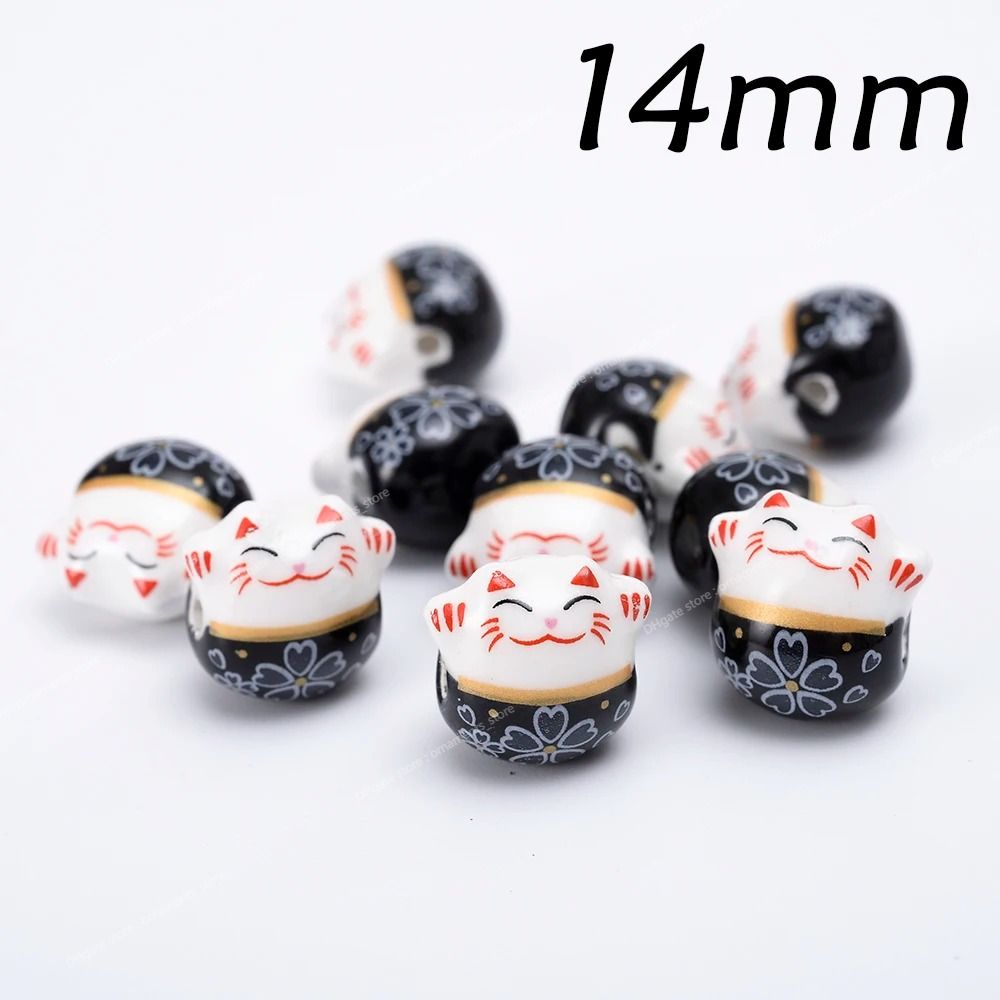 14mm black