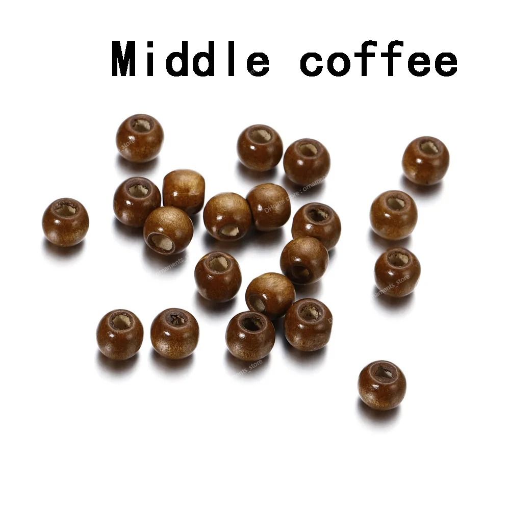 Mitt kaffe 9x10mm