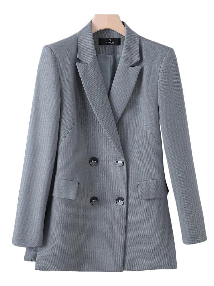 Blazer gris