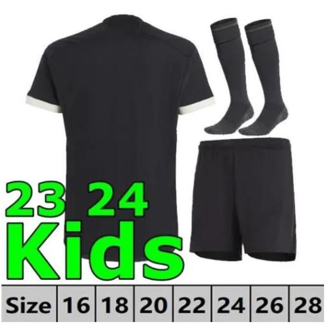 23 24 third kids socks