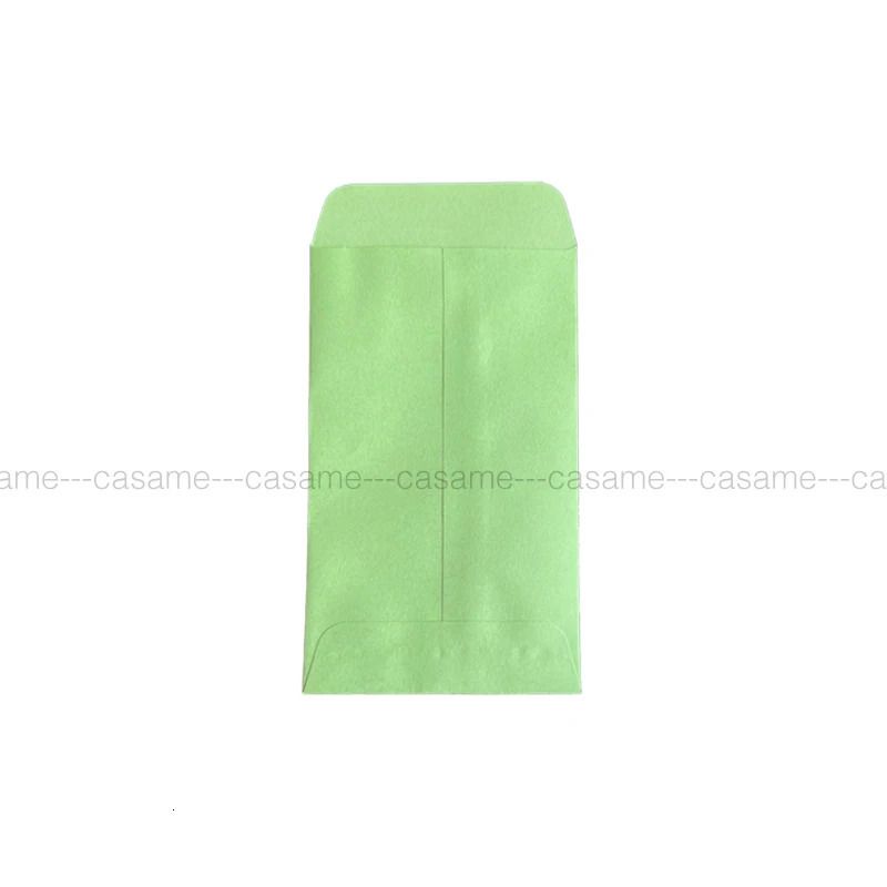 Green Light-100 Pcs