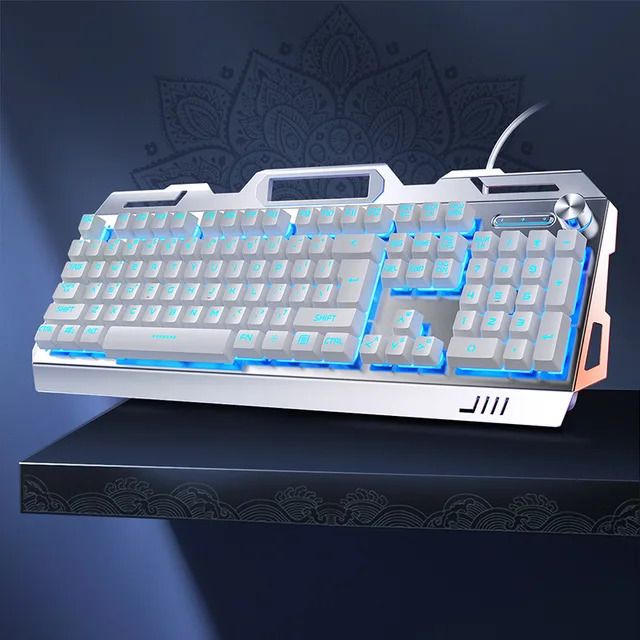 Wh-bu Keyboard