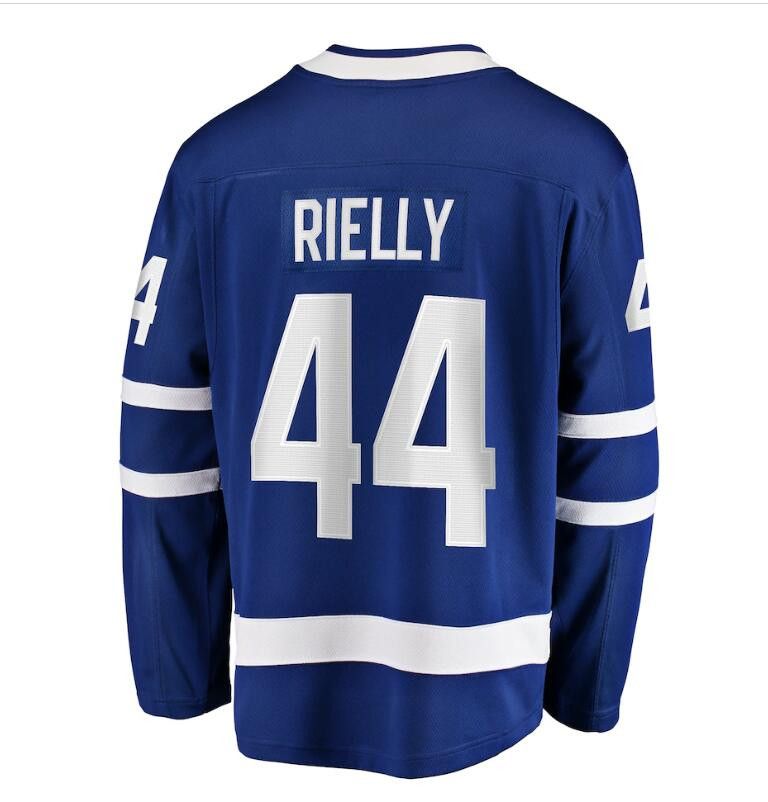 44 Rielly Blue